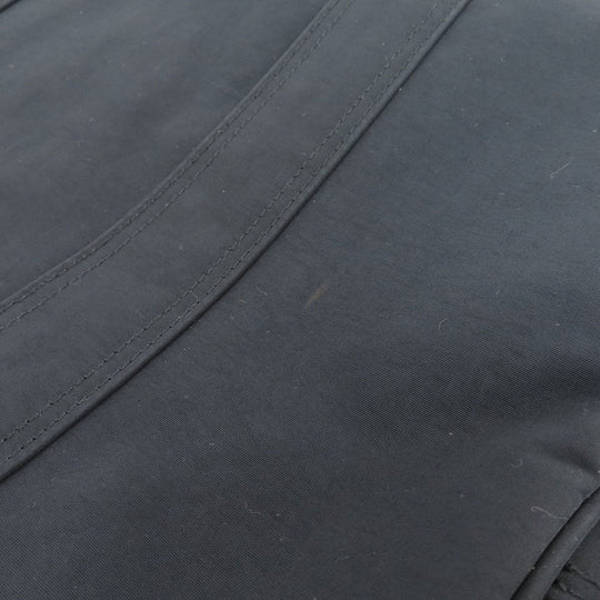PORTER Tote Bag Nylon black logo