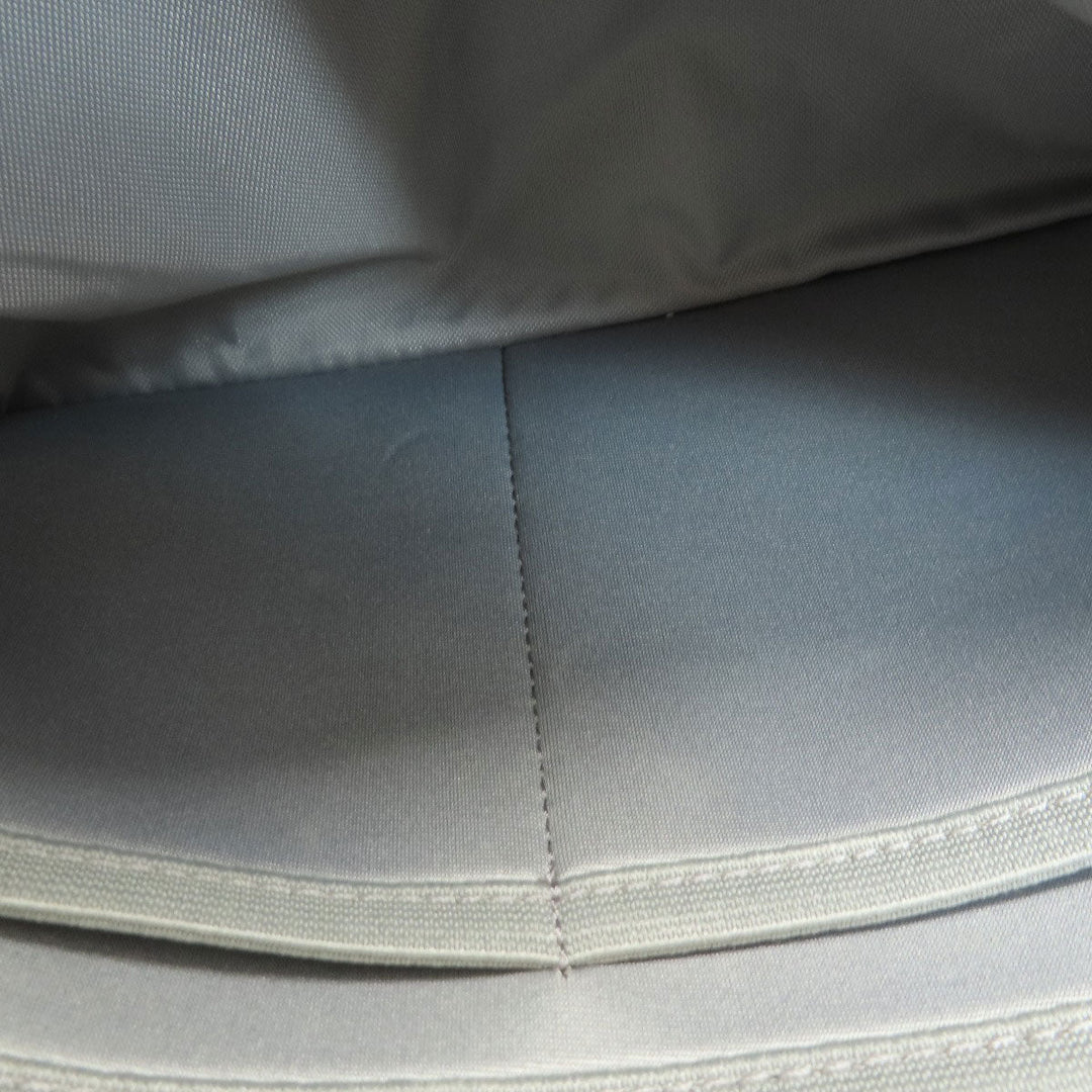COLE HAAN Backpack canvas blue zero ground