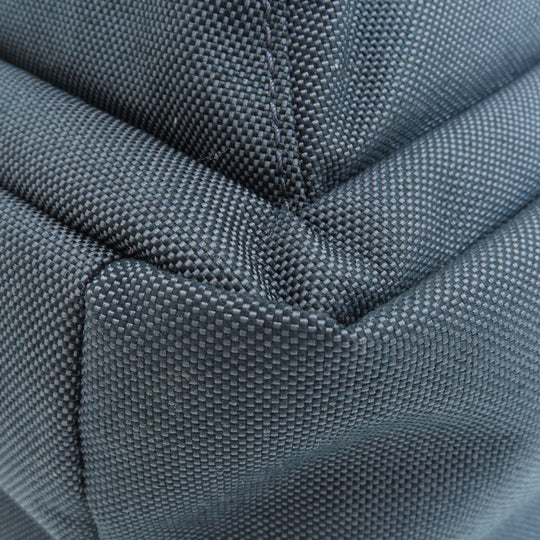 COLE HAAN Backpack canvas blue zero ground