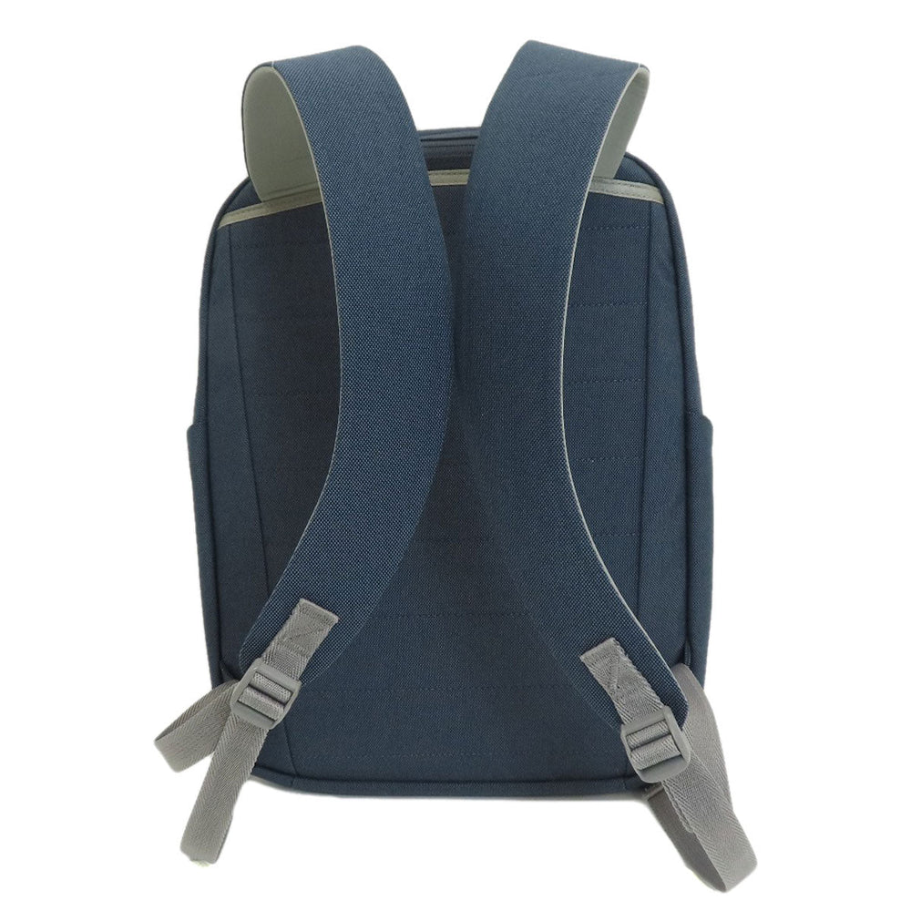 COLE HAAN Backpack canvas blue zero ground