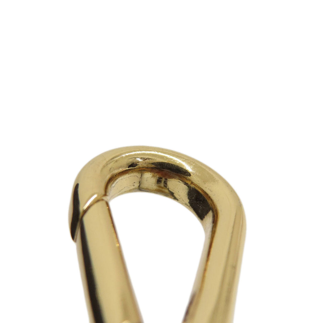 MICHAEL KORS Handbag leather black 2WAY Women Used Authentic