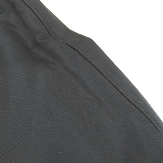 PRADA Tote Bag Nylon black logoMetal Women Used Authentic