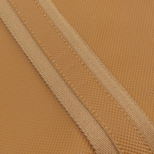 BOTTEGAVENETA Tote Bag PVC Brown Marco Polo
