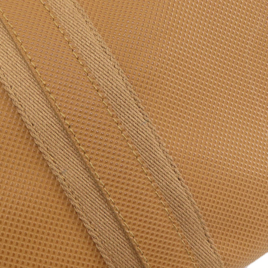 BOTTEGAVENETA Tote Bag PVC Brown Marco Polo
