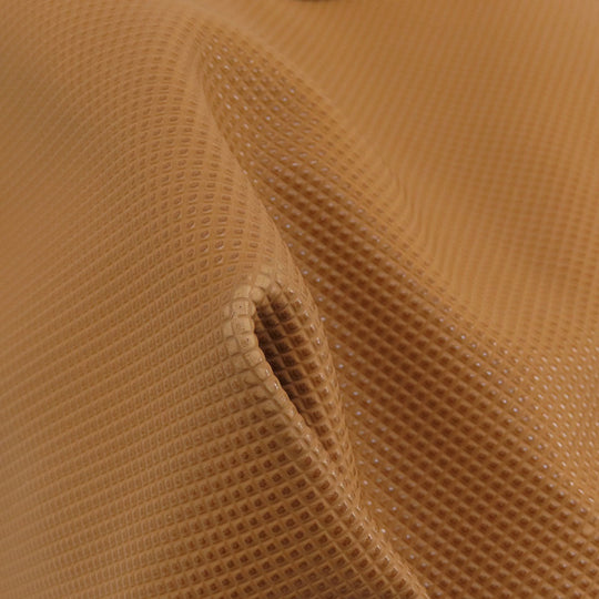 BOTTEGAVENETA Tote Bag PVC Brown Marco Polo