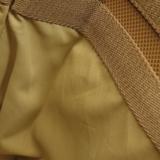 BOTTEGAVENETA Tote Bag PVC Brown Marco Polo