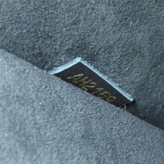 LOUIS VUITTON Tote Bag M43550 Monogram canvas Brown Flower Tote Monogram