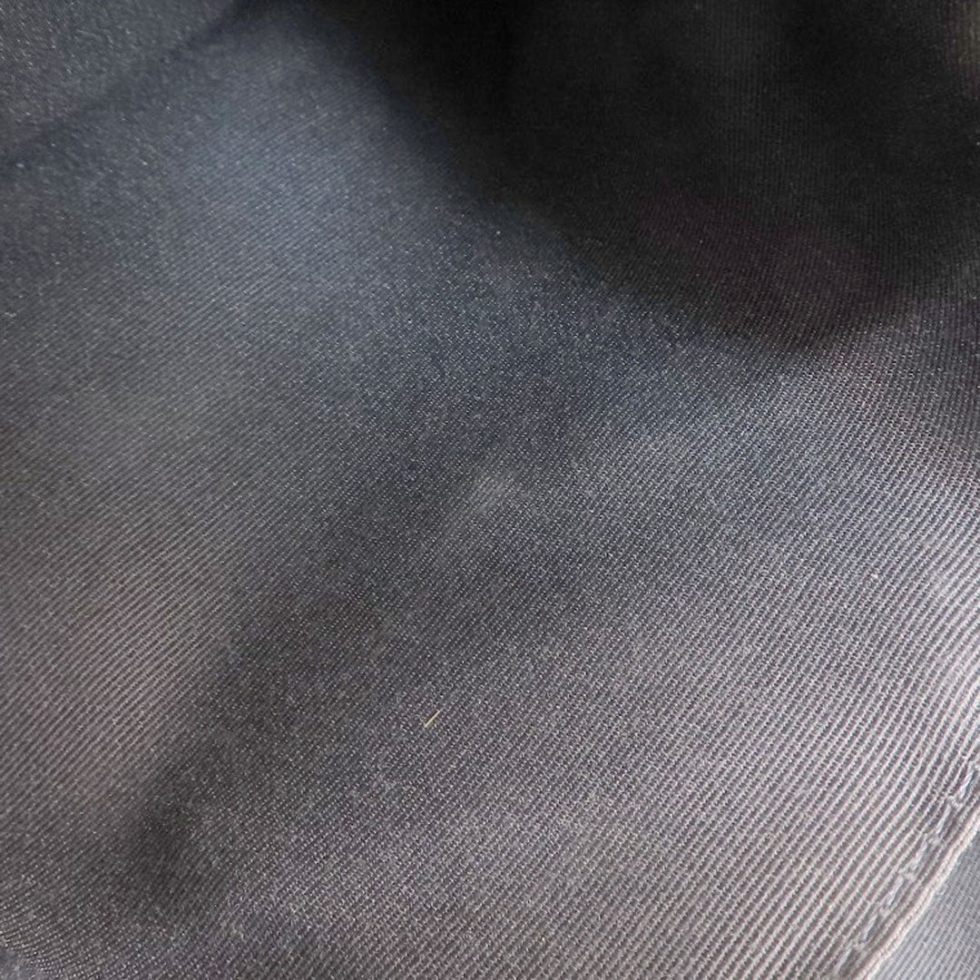 COACH Handbag F28989 PVC Brown Signature 2WAY