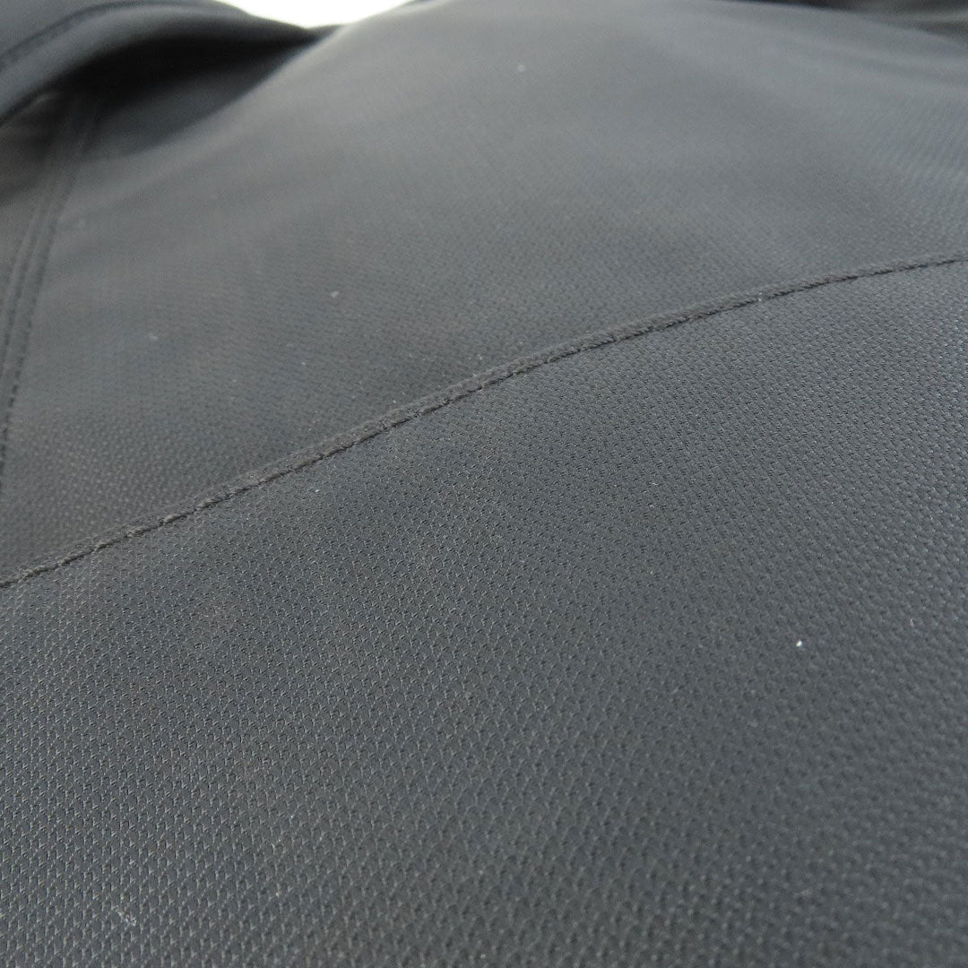 TUMI Backpack Nylon black logo