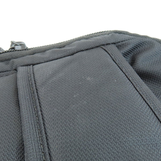 TUMI Backpack Nylon black logo