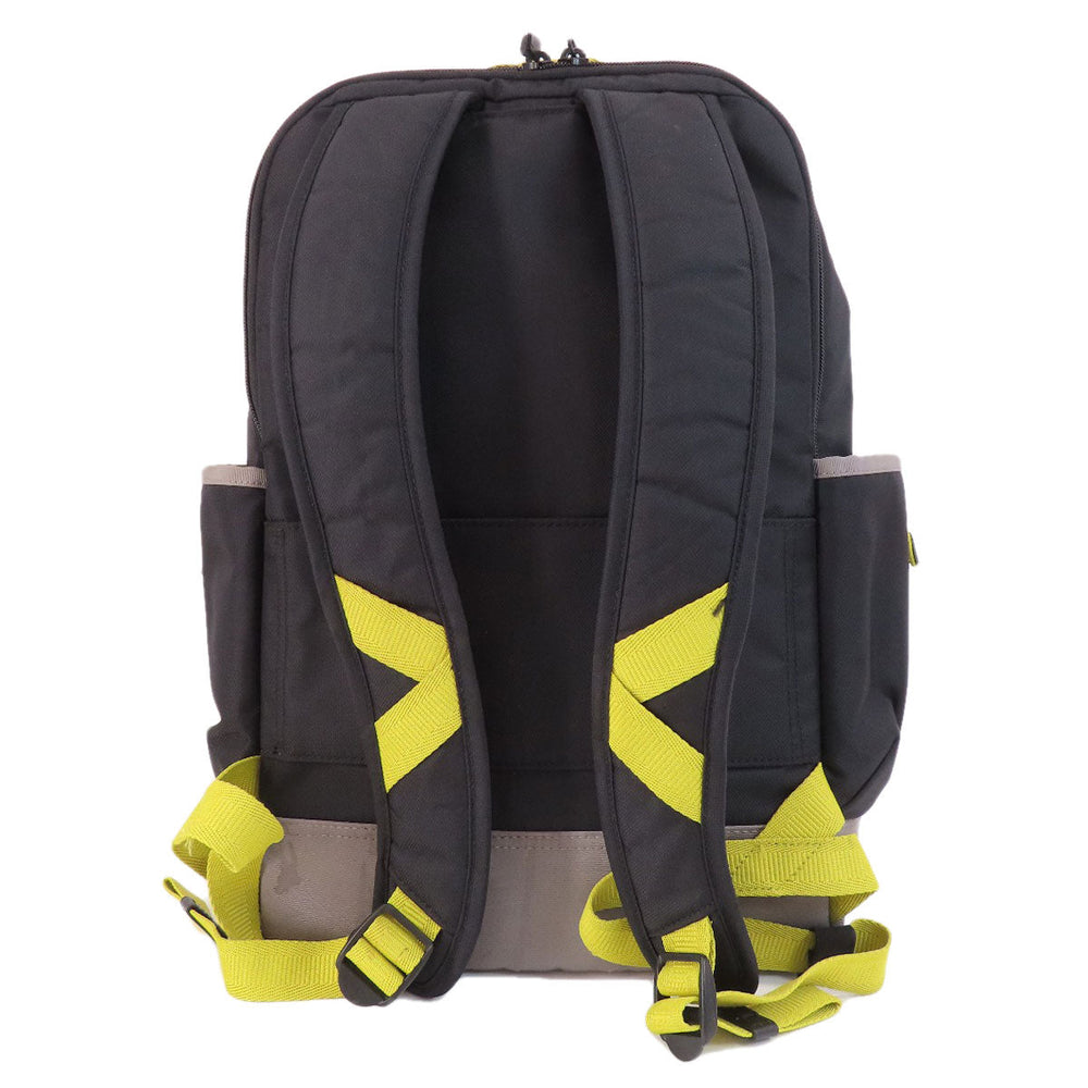 TUMI Backpack Nylon black logo