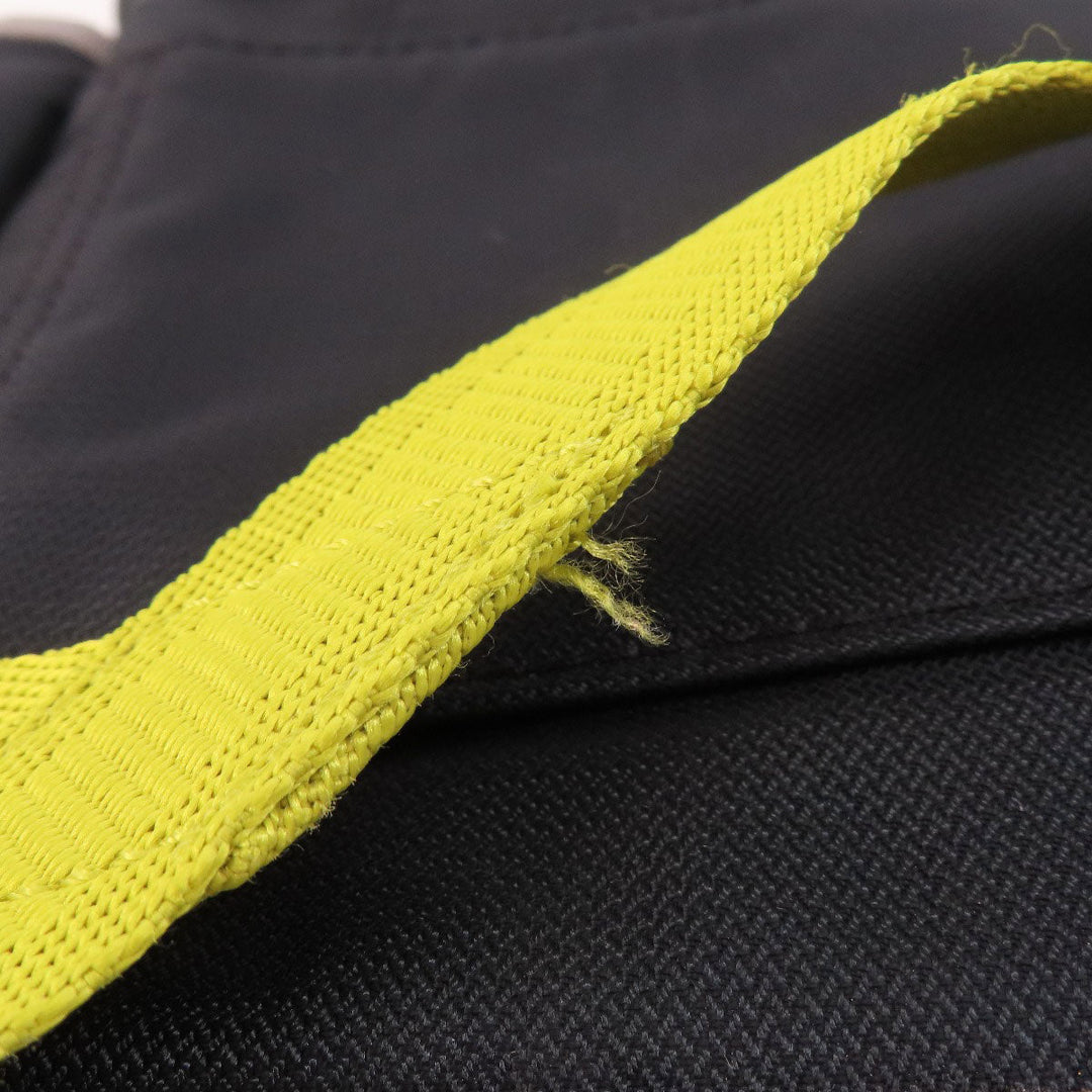 TUMI Backpack Nylon black logo