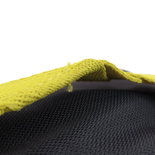 TUMI Backpack Nylon black logo