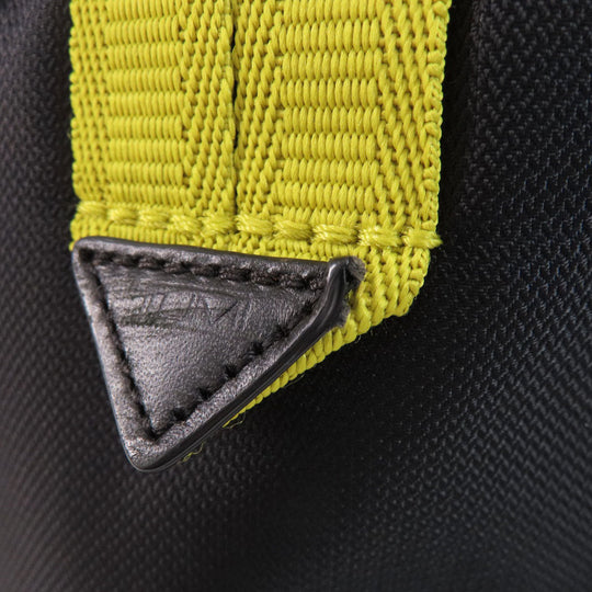 TUMI Backpack Nylon black logo
