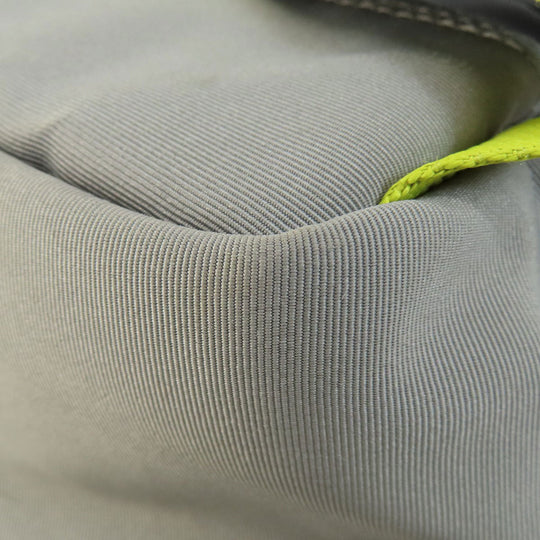 TUMI Backpack Nylon black logo