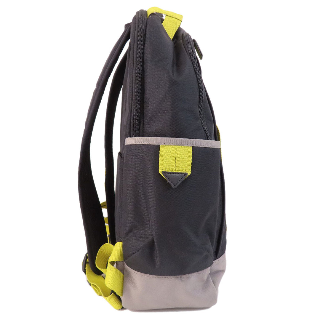 TUMI Backpack Nylon black logo