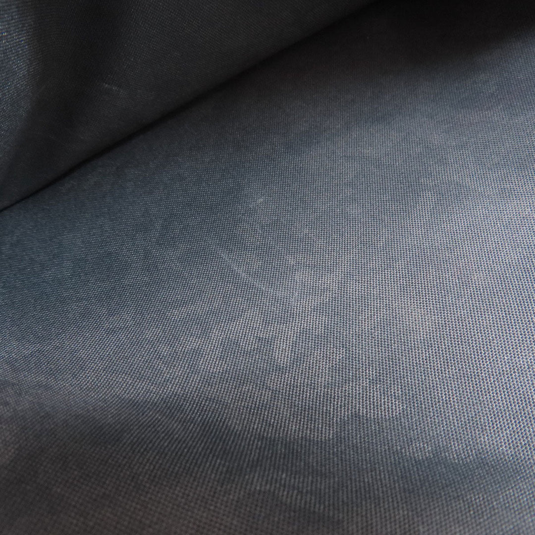 TUMI Backpack Nylon black logo