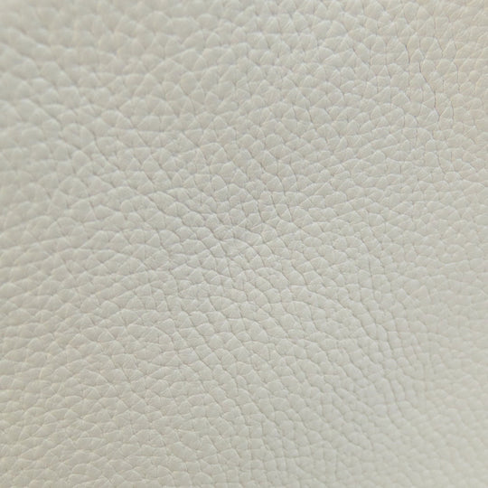 Kate Spade Handbag leather white logoMetal 2WAY Women Used Authentic