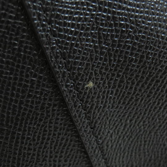 COACH Tote Bag F31474 PVC black logo