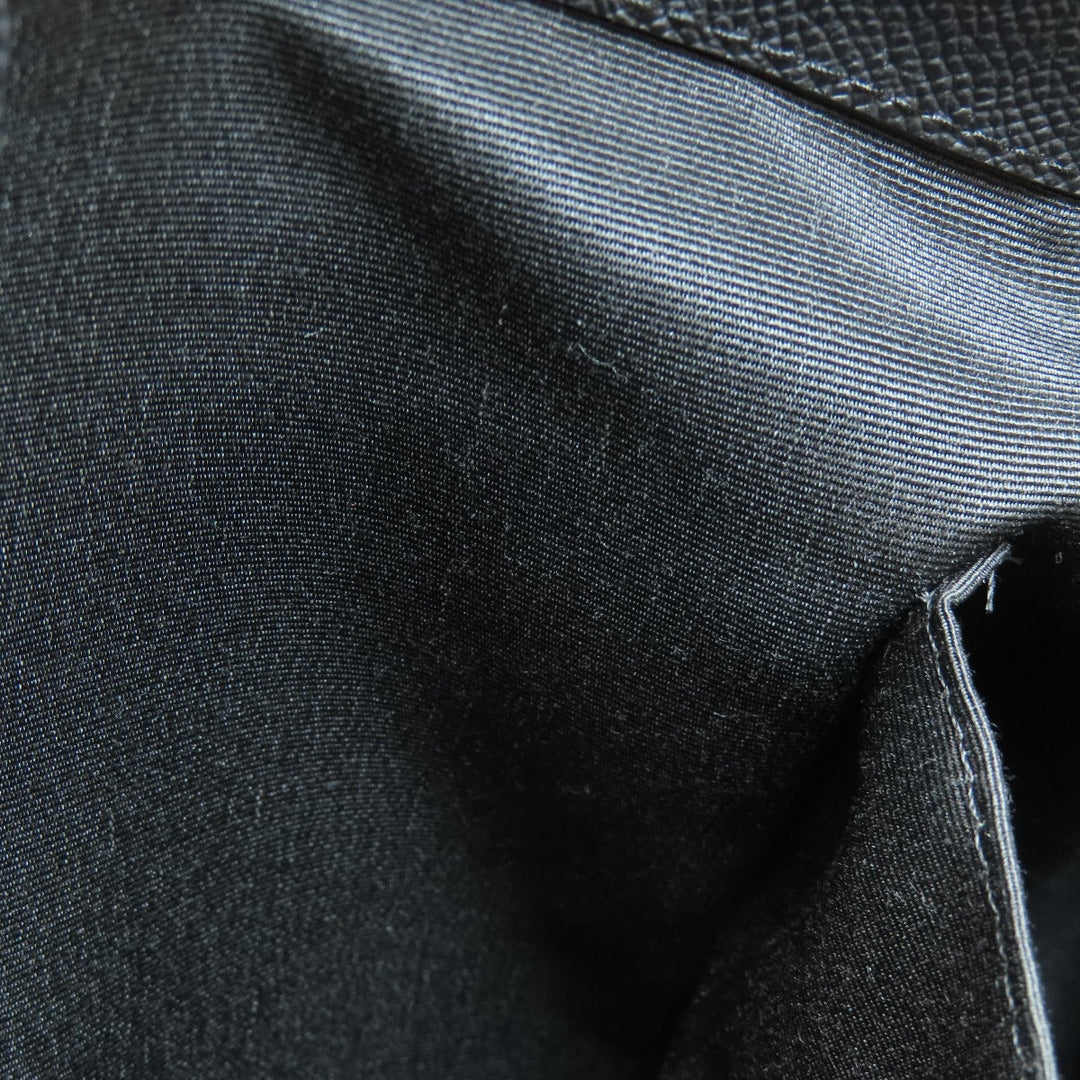 COACH Tote Bag F31474 PVC black logo