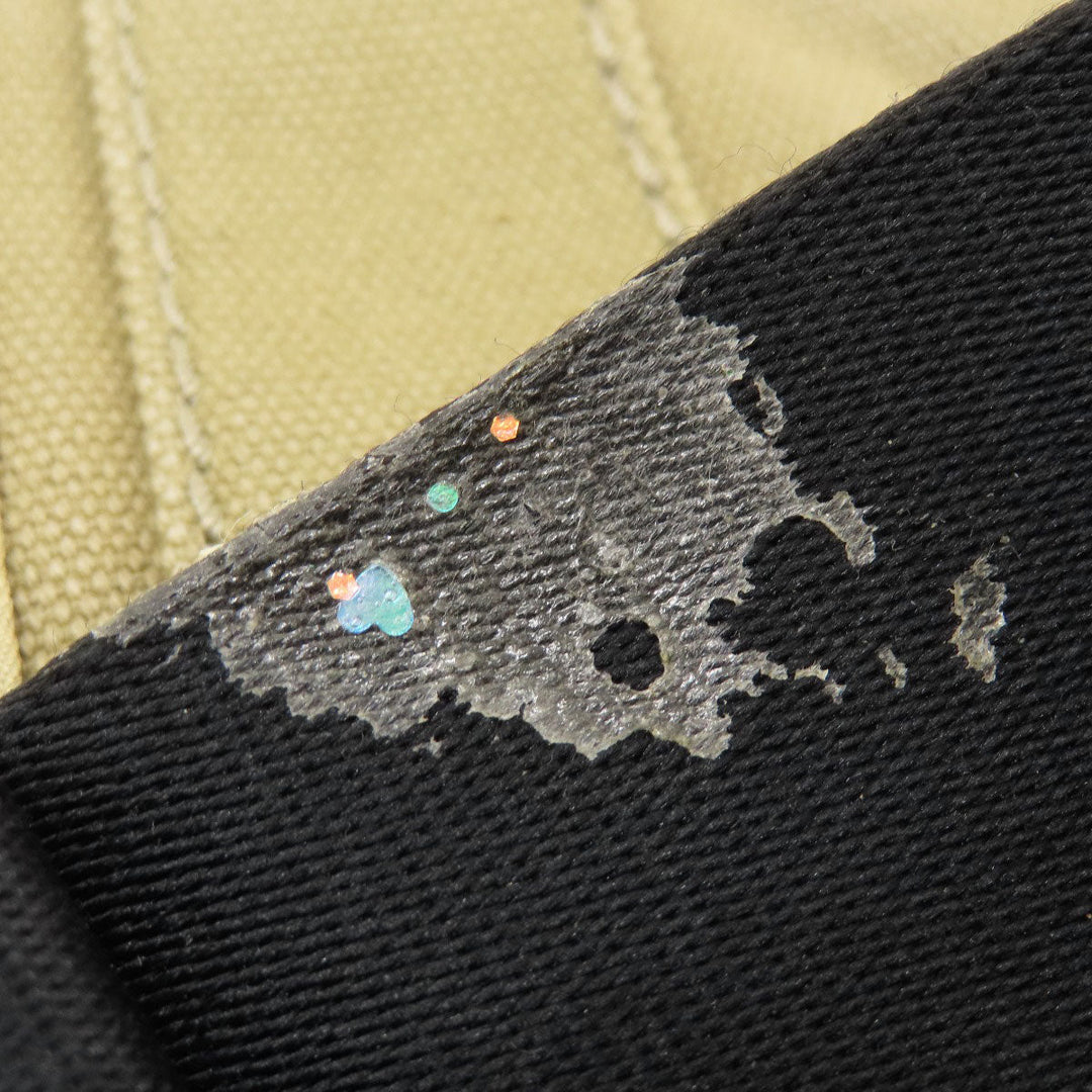 MARC JACOBS Handbag canvas Brown The Tote Bag 2WAY Women Used Authentic