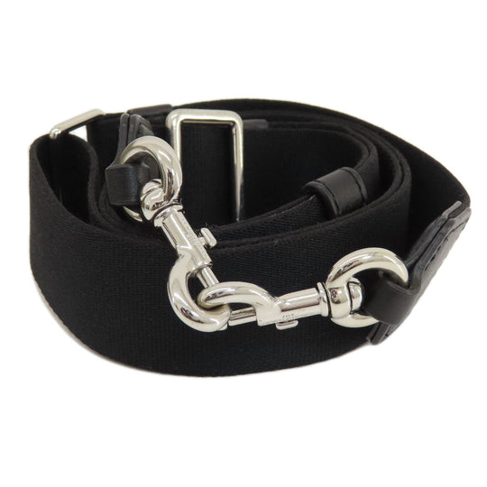 MARC JACOBS Handbag canvas Brown The Tote Bag 2WAY Women Used Authentic