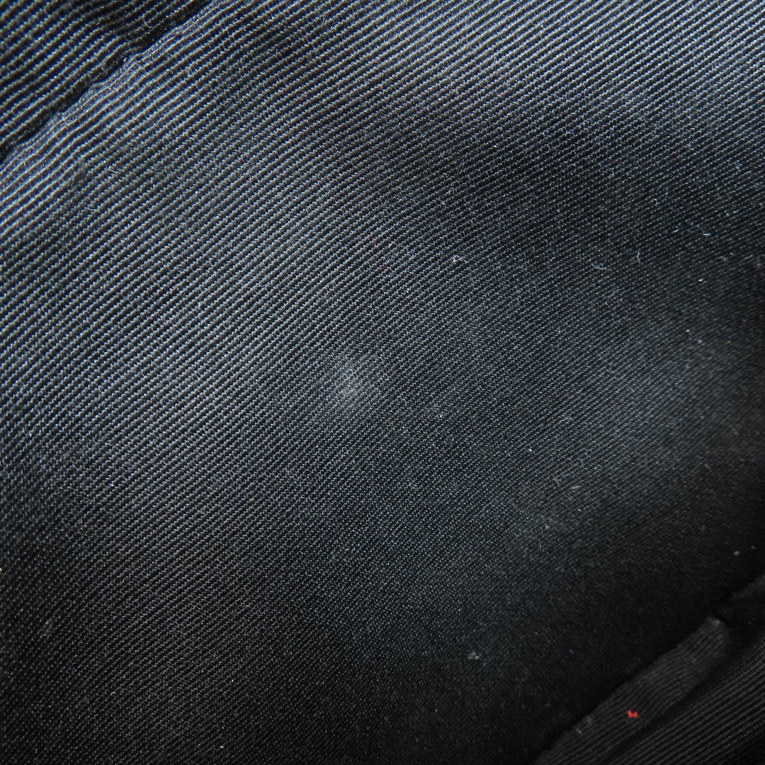 MARC JACOBS Shoulder Bag PVC Red double j snapshot Women Used Authentic