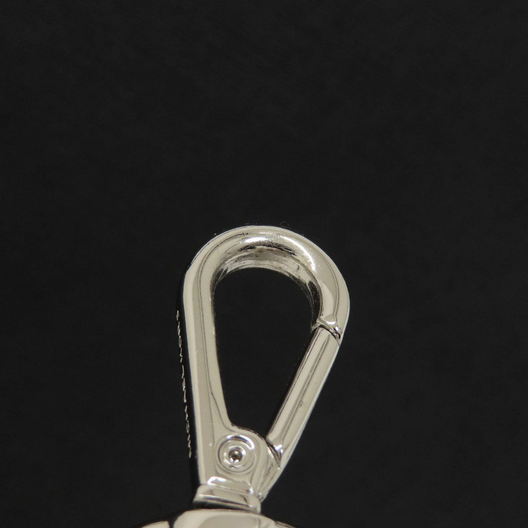 MICHAEL KORS Handbag leather black 2WAY Women Used Authentic