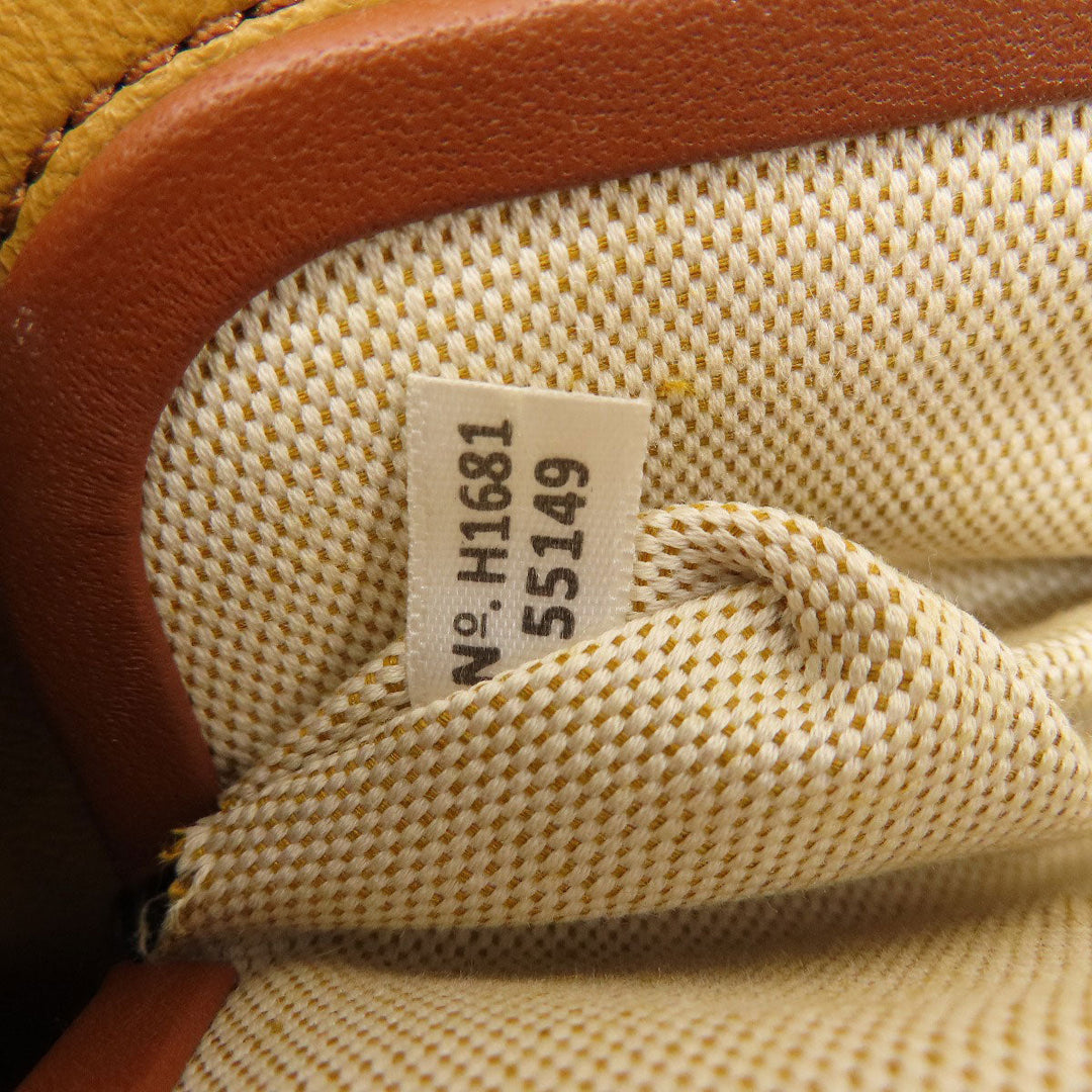 COACH Shoulder Bag 55149 leather white dinky crossbody