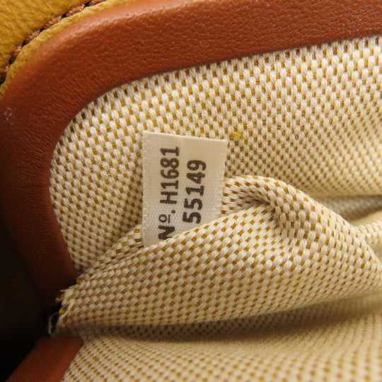 COACH Shoulder Bag 55149 leather white dinky crossbody