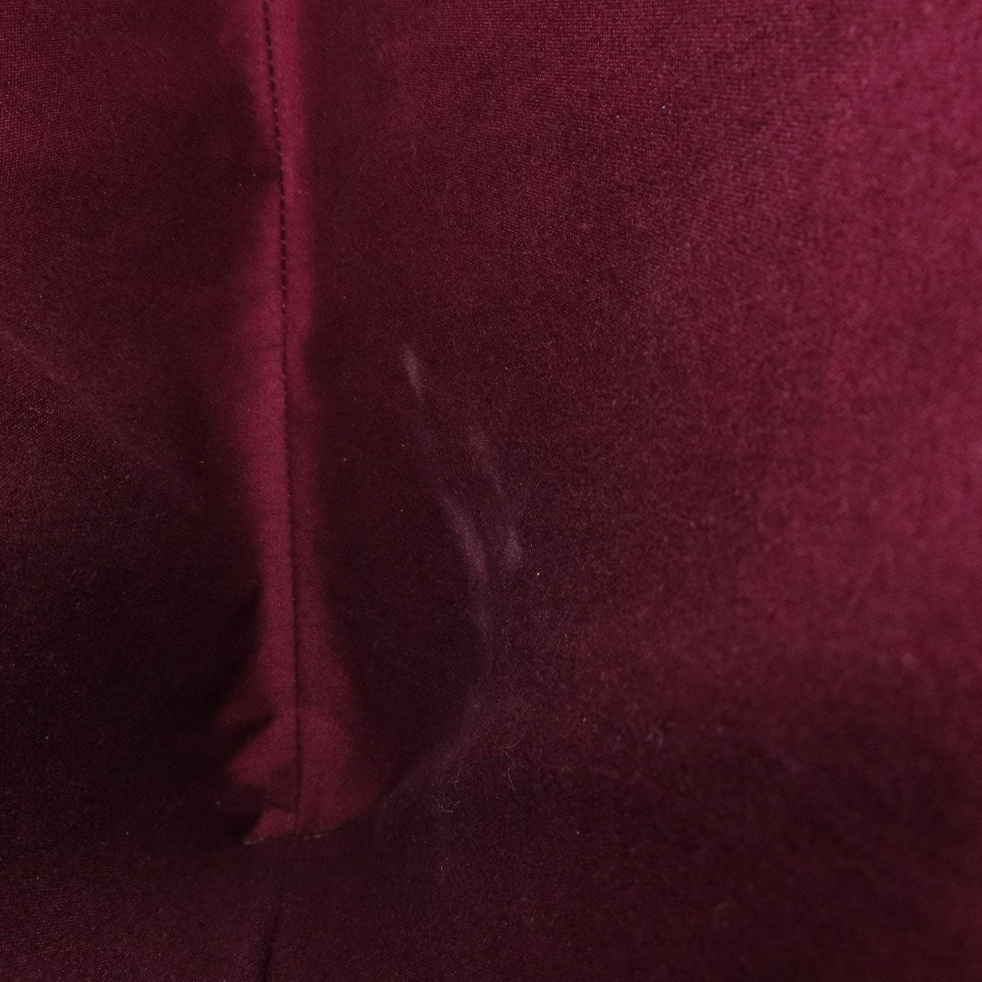 COACH Tote Bag 31210 PVC Brown Signature 2WAY