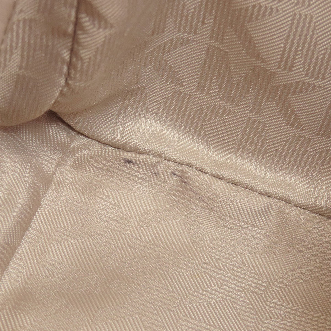 MICHAEL KORS Handbag leather pink 2WAY Women Used Authentic