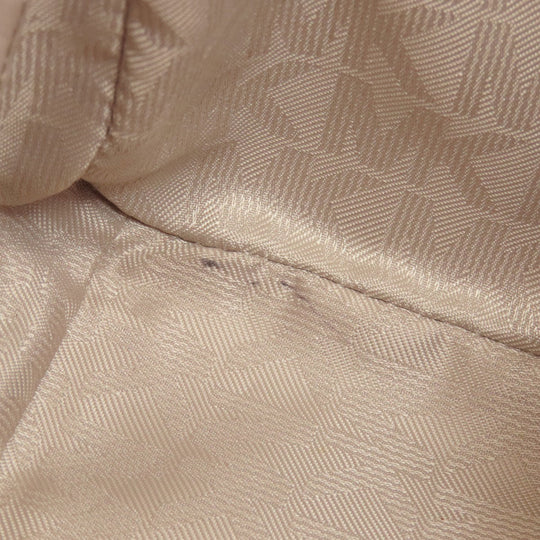 MICHAEL KORS Handbag leather pink 2WAY Women Used Authentic