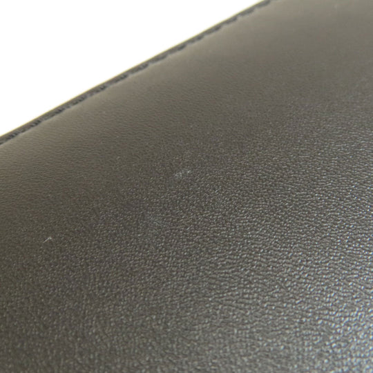 MICHAEL KORS Handbag leather Brown Leopard Pattern 2WAY