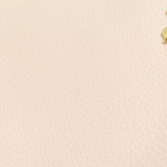 COACH Shoulder Bag F31399 leather white one belt 2WAY