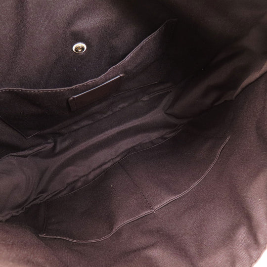 COACH Shoulder Bag F31399 leather white one belt 2WAY