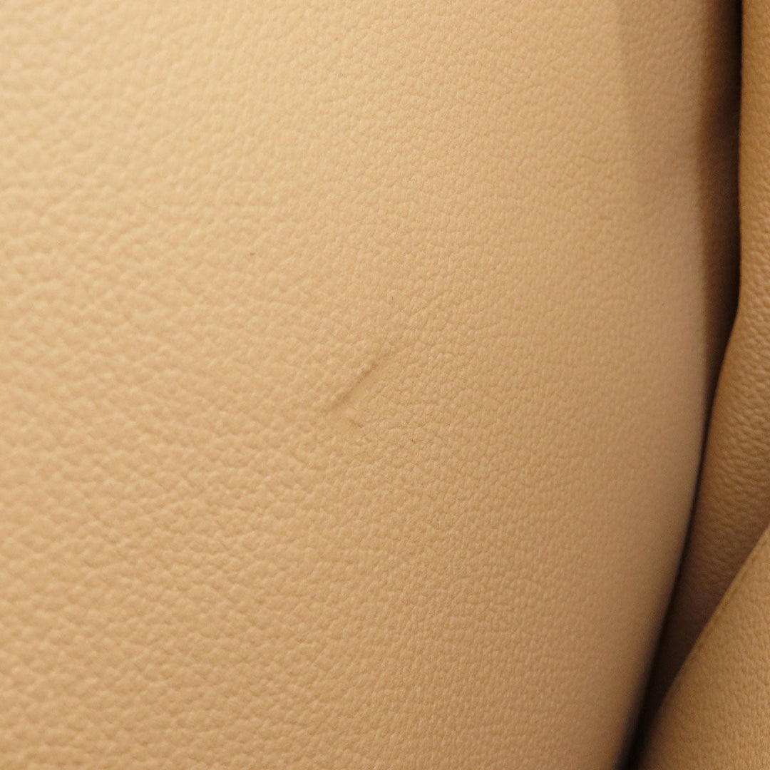 LOUIS VUITTON Tote Bag M51140 Monogram canvas Brown Sac Plat Monogram