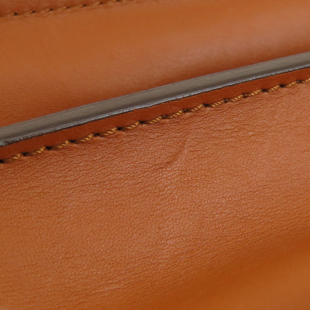 LOUIS VUITTON Shoulder Bag M45959 Monogram reverse Brown Dauphine Mini Monogram
