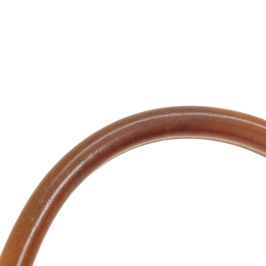 LOUIS VUITTON Tote Bag N63169 Damier canvas Brown Belmont Damier Ebene