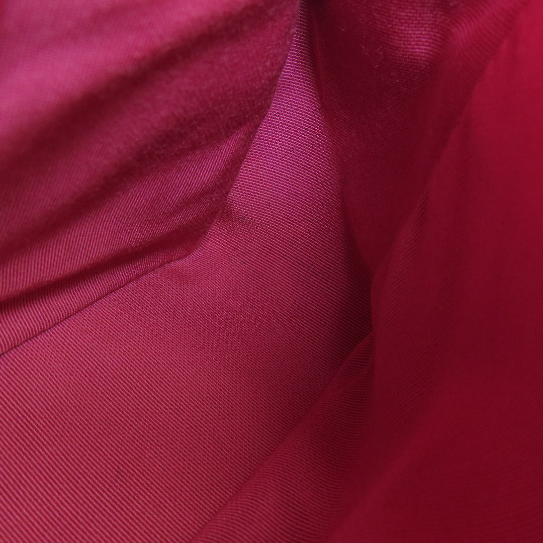 CHANEL Shoulder Bag lambskin pink ChainShoulder Matelasse Gold Metal