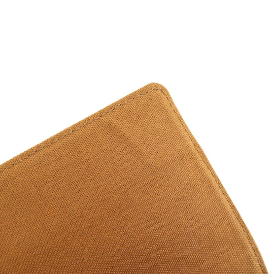 LOUIS VUITTON Handbag M51147 Monogram canvas Brown Mini Looping Monogram Women Used Authentic