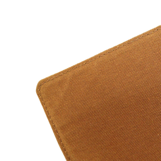 LOUIS VUITTON Handbag M51147 Monogram canvas Brown Mini Looping Monogram Women Used Authentic