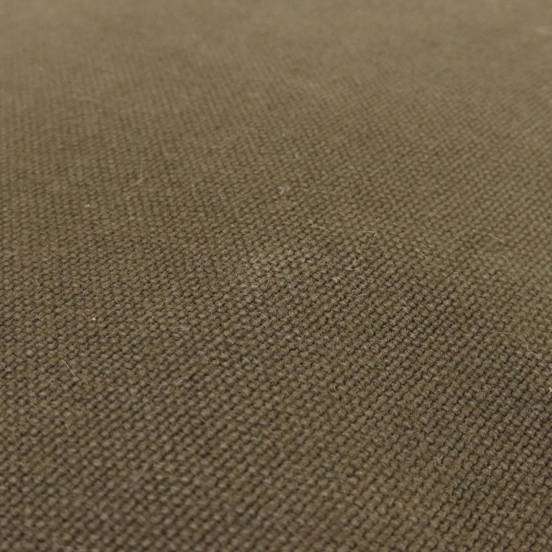 PORTER Tote Bag canvas Brown logo