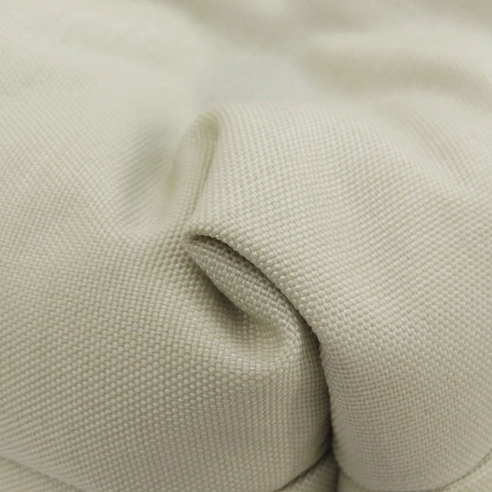 Maison Margiela Shoulder Bag canvas beige Maison Margiela Camera Bags Women Used Authentic