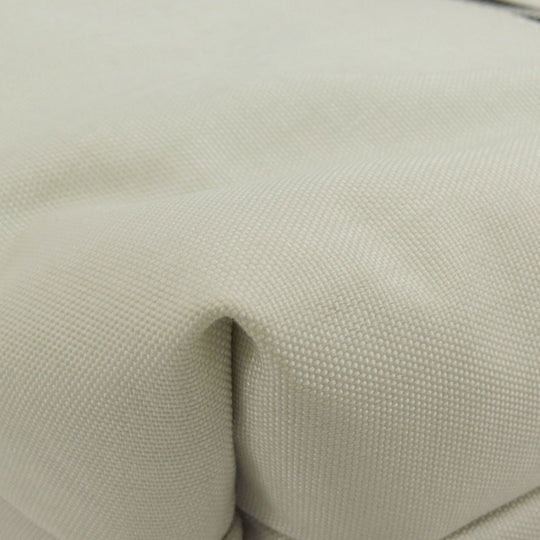 Maison Margiela Shoulder Bag canvas beige Maison Margiela Camera Bags Women Used Authentic