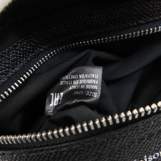 Maison Margiela Shoulder Bag canvas beige Maison Margiela Camera Bags Women Used Authentic