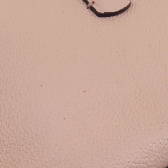 Kate Spade Handbag leather pink 2WAY Women Used Authentic