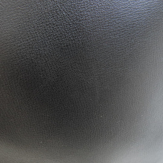 MICHAEL KORS Handbag leather black 2WAY