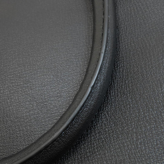 MICHAEL KORS Handbag leather black 2WAY