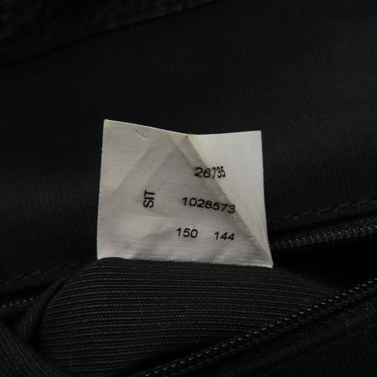 Furla Backpack leather black logo